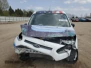 ✅ 2016 Ford Transit Connect XLT • VIN: NM0GS9F70G1271322 • Лот: 54750835. Опубликован ранее на Copart с пробегом 152 866 миль. Бесплатный доступ к архиву аукционных продаж из США и подробный отчёт об истории автомобиля на DreamBid. Изображение 5.