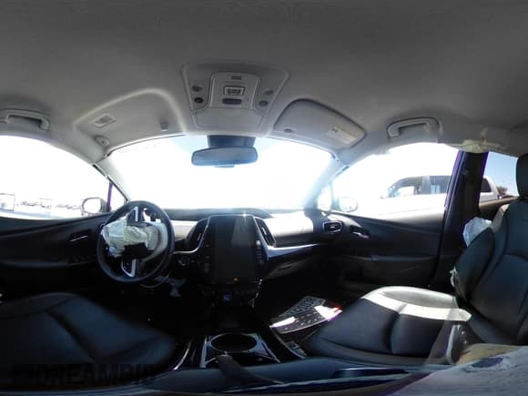 ✅ 2017 Toyota Prius Plus • VIN: JTDKARFP0H3053998 • Lot: 42676909. Listed on IAAI with 110,506 mi. Free auction sales archive from the USA and detailed vehicle history report at DreamBid. Image 19.