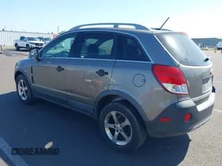 ✅ 2012 Chevrolet Captiva Sport LS • VIN: 3GNAL2EK1CS553973 • Lot: 42361712. Wystawiony na IAAI z przebiegiem 100 854 mil. Bezpłatny archiwum sprzedaży aukcyjnych z USA i szczegółowy raport historii pojazdu na DreamBid. Zdjęcie 3.