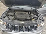 ✅ 2017 Jeep Grand Cherokee Limited • VIN: 1C4RJFBG6HC788035 • Лот: 95499515. Опубликован ранее на Copart с пробегом 117 848 миль. Бесплатный доступ к архиву аукционных продаж из США и подробный отчёт об истории автомобиля на DreamBid. Изображение 11.