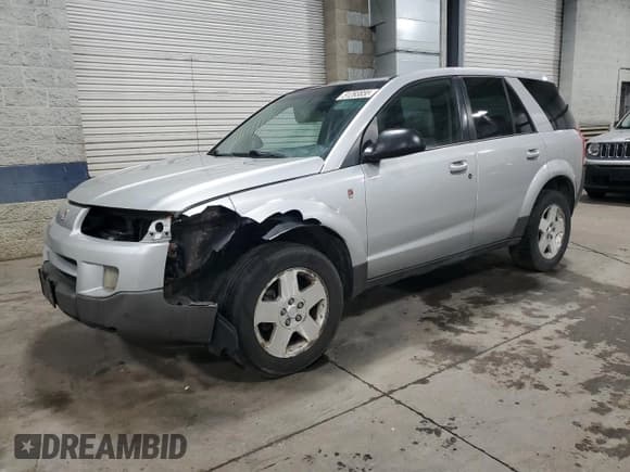 ✅ 2004 Saturn VUE V6 • VIN: 5GZCZ63494S813866 • Lot: 51283855. Wystawiony na Copart z przebiegiem 219 435 mil. Bezpłatny archiwum sprzedaży aukcyjnych z USA i szczegółowy raport historii pojazdu na DreamBid. Zdjęcie 1.
