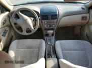 ✅ 2001 Nissan Sentra XE • VIN: 3N1CB51DX1L522731 • Lot: 81017495. Wystawiony na Copart z przebiegiem Nie podano. Bezpłatny archiwum sprzedaży aukcyjnych z USA i szczegółowy raport historii pojazdu na DreamBid. Zdjęcie 8.