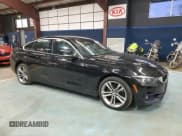✅ 2019 BMW 4 Series 430i xDrive • VIN: WBA4J3C51KBL10993 • Lot: 92289125. Listed on Copart with 132,159 mi. Free auction sales archive from the USA and detailed vehicle history report at DreamBid. Image 4.