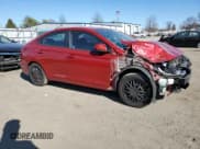 ✅ 2019 Hyundai Accent SE • VIN: 3KPC24A3XKE056870 • Лот: 50878665. Опубликован ранее на Copart с пробегом 94 245 миль. Бесплатный доступ к архиву аукционных продаж из США и подробный отчёт об истории автомобиля на DreamBid. Изображение 4.