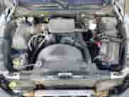 2008 Dodge Dakota Bighorn/Lonestar with VIN 1D7HE32K28S528231, listed as a Copart auction lot 60000302 with 79,211 mi miles and Salvage title. Bid and sale history available at DreamBid. Image 7.