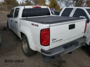 ✅ 2022 Chevrolet Colorado 4WD Work Truck • VIN: 1GCGTBEN3N1324308 • Лот: 43664186. Опубликован ранее на IAAI с пробегом 22 386 миль. Бесплатный доступ к архиву аукционных продаж из США и подробный отчёт об истории автомобиля на DreamBid. Изображение 16.