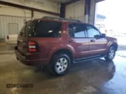 ✅ 2009 Ford Explorer XLT • VIN: 1FMEU73E79UA41379 • Lot: 53793265. Wystawiony na Copart z przebiegiem 192 551 mil. Bezpłatny archiwum sprzedaży aukcyjnych z USA i szczegółowy raport historii pojazdu na DreamBid. Zdjęcie 3.