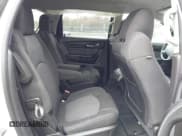 ✅ 2016 Chevrolet Traverse LT • VIN: 1GNKRGKD2GJ150940 • Lot: 43579665. Listed on IAAI with 88,893 mi. Free auction sales archive from the USA and detailed vehicle history report at DreamBid. Image 8.