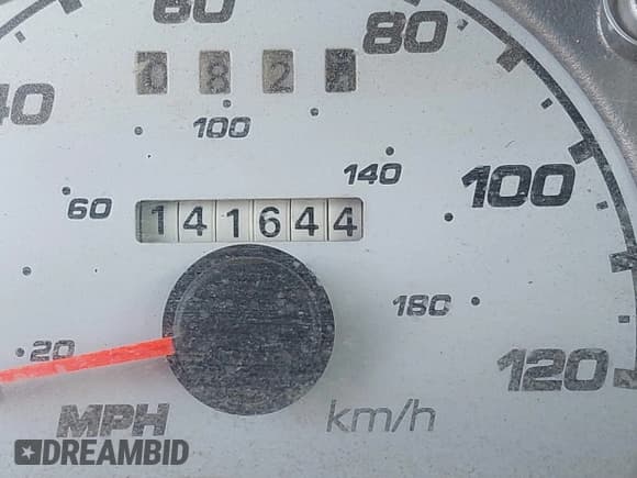 ✅ 2001 Ford Explorer Sport • VIN: 1FMYU60E21UC79852 • Лот: 43666276. Опубликован ранее на IAAI с пробегом 141 644 миль. Бесплатный доступ к архиву аукционных продаж из США и подробный отчёт об истории автомобиля на DreamBid. Изображение 15.