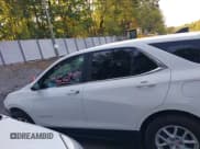 ✅ 2023 Chevrolet Equinox LT • VIN: 3GNAXUEG9PS163110 • Lot: 43185338. Listed on IAAI with 39,621 mi. Free auction sales archive from the USA and detailed vehicle history report at DreamBid. Image 15.