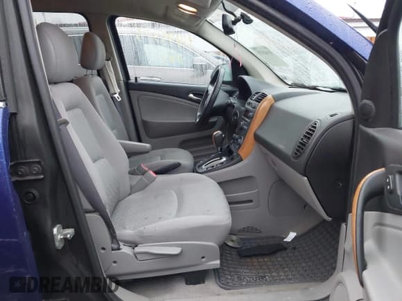 ✅ 2006 Saturn VUE • VIN: 5GZCZ63486S882504 • Lot: 41445375. Wystawiony na IAAI z przebiegiem 157 877 mil. Bezpłatny archiwum sprzedaży aukcyjnych z USA i szczegółowy raport historii pojazdu na DreamBid. Zdjęcie 5.