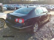 ✅ 2008 Volkswagen Passat Komfort • VIN: WVWAK73C78E055766 • Lot: 43690911. Wystawiony na IAAI z przebiegiem Nie podano. Bezpłatny archiwum sprzedaży aukcyjnych z USA i szczegółowy raport historii pojazdu na DreamBid. Zdjęcie 4.