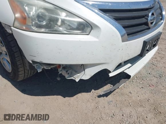 ✅ 2013 Nissan Altima SL • VIN: 1N4AL3AP9DN539823 • Лот: 42450067. Опубликован ранее на IAAI с пробегом 156 748 миль. Бесплатный доступ к архиву аукционных продаж из США и подробный отчёт об истории автомобиля на DreamBid. Изображение 6.