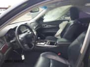 ✅ 2011 Infiniti M • VIN: JN1AY1AP4BM520246 • Лот: 41750241. Опубликован ранее на IAAI с пробегом 217 595 миль. Бесплатный доступ к архиву аукционных продаж из США и подробный отчёт об истории автомобиля на DreamBid. Изображение 5.