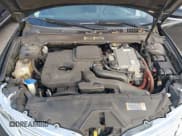 ✅ 2014 Lincoln MKZ Hybrid • VIN: 3LN6L2LU3ER805182 • Лот: 43843166. Опубликован ранее на IAAI с пробегом 258 583 миль. Бесплатный доступ к архиву аукционных продаж из США и подробный отчёт об истории автомобиля на DreamBid. Изображение 10.