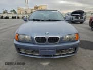 ✅ 2002 BMW 3 Series 330Ci • VIN: WBABS53412JU92370 • Lot: 95658445. Wystawiony na Copart z przebiegiem 165 832 mil. Bezpłatny archiwum sprzedaży aukcyjnych z USA i szczegółowy raport historii pojazdu na DreamBid. Zdjęcie 5.