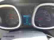 2017 Chevrolet Equinox LT с VIN 2GNALCEK5H1576102, выставлен на аукционе IAAI как лот 42494207 с пробегом 133 171 миль миль и . История ставок и продаж доступна на DreamBid. Изображение 7.