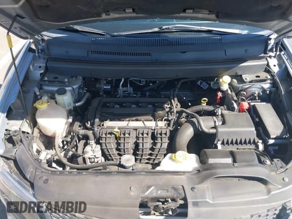 ✅ 2017 Dodge Journey Crossroad Plus • VIN: 3C4PDCGB1HT702192 • Лот: 42293317. Опубликован ранее на IAAI с пробегом 114 658 миль. Бесплатный доступ к архиву аукционных продаж из США и подробный отчёт об истории автомобиля на DreamBid. Изображение 10.