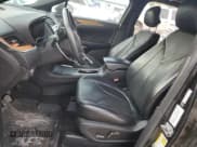 ✅ 2015 Lincoln MKC • VIN: 5LMCJ1A90FUJ29136 • Lot: 82243305. Listed on Copart with 105,653 mi. Free auction sales archive from the USA and detailed vehicle history report at DreamBid. Image 7.