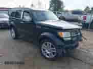 2008 Dodge Nitro R/T с VIN 1D8GT58618W203369, выставлен на аукционе IAAI как лот 41294748 с пробегом 186 104 миль миль и . История ставок и продаж доступна на DreamBid. Изображение 1.