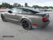 ✅ 2005 Ford Mustang GT Deluxe • VIN: 1ZVFT82H755103765 • Lot: 43902694. Listed on IAAI with 144,262 mi. Free auction sales archive from the USA and detailed vehicle history report at DreamBid. Image 3.