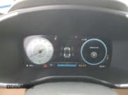 ✅ 2021 Hyundai Santa Fe Calligraphy • VIN: 5NMS5DAL5MH358713 • Lot: 68722804. Wystawiony na Copart z przebiegiem 16 314 mil. Bezpłatny archiwum sprzedaży aukcyjnych z USA i szczegółowy raport historii pojazdu na DreamBid. Zdjęcie 9.