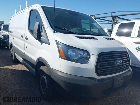 ✅ 2019 Ford Transit • VIN: 1FTYE1YM2KKA11865 • Лот: 42057856. Опубликован ранее на IAAI с пробегом 71 214 миль. Бесплатный доступ к архиву аукционных продаж из США и подробный отчёт об истории автомобиля на DreamBid. Изображение 1.