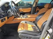 ✅ 2016 BMW X6 sDrive35i • VIN: 5UXKU0C51G0F93027 • Lot: 64372925. Listed on Copart with 145,239 mi. Free auction sales archive from the USA and detailed vehicle history report at DreamBid. Image 7.