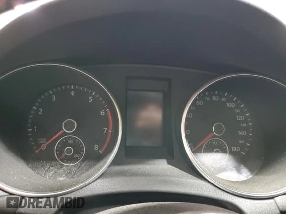 ✅ 2011 Volkswagen Golf GTI • VIN: WVWGV7AJ0BW021964 • Lot: 41485385. Listed on Copart with Not provided. Free auction sales archive from the USA and detailed vehicle history report at DreamBid. Image 9.