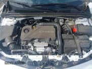 ✅ 2017 Chevrolet Malibu LT • VIN: 1G1ZE5ST5HF201360 • Lot: 43395467. Listed on IAAI with 46,506 mi. Free auction sales archive from the USA and detailed vehicle history report at DreamBid. Image 10.