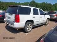 ✅ 2007 GMC Yukon SLE • VIN: 1GKFC13067R401677 • Lot: 42332959. Listed on IAAI with 311,951 mi. Free auction sales archive from the USA and detailed vehicle history report at DreamBid. Image 4.