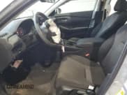 ✅ 2024 Honda Accord LX • VIN: 1HGCY1F25RA085835 • Lot: 67800485. Listed on Copart with 23,475 mi. Free auction sales archive from the USA and detailed vehicle history report at DreamBid. Image 7.