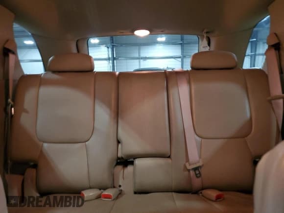 ✅ 2007 Chevrolet Equinox LT • VIN: 2CNDL63F676094796 • Лот: 58573525. Опубликован ранее на Copart с пробегом 141 871 миль. Бесплатный доступ к архиву аукционных продаж из США и подробный отчёт об истории автомобиля на DreamBid. Изображение 10.