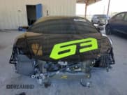 ✅ 2021 Lamborghini Huracan • VIN: ZHWUF5ZF0MLA15889 • Lot: 45633785. Listed on Copart with 58,037 mi. Free auction sales archive from the USA and detailed vehicle history report at DreamBid. Image 5.