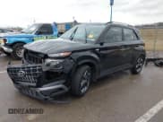 ✅ 2021 Hyundai Venue SEL • VIN: KMHRC8A34MU097462 • Lot: 41477877. Listed on IAAI with 103,779 mi. Free auction sales archive from the USA and detailed vehicle history report at DreamBid. Image 2.