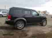 2011 Dodge Nitro Heat с VIN 1D4PT4GK1BW605152, выставлен на аукционе Copart как лот 76637224 с пробегом 100 900 миль миль и Списание • Salvage title. История ставок и продаж доступна на DreamBid. Изображение 3.