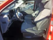 ✅ 2022 Ford F-150 XL • VIN: 1FTMF1EB2NKE16885 • Lot: 88140255. Listed on Copart with 47,219 mi. Free auction sales archive from the USA and detailed vehicle history report at DreamBid. Image 7.