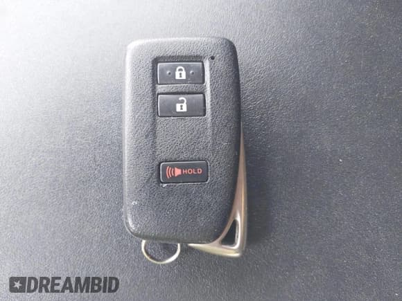 ✅ 2015 Lexus NX 200t • VIN: JTJBARBZ7F2015000 • Lot: 42233632. Listed on IAAI with 100,587 mi. Free auction sales archive from the USA and detailed vehicle history report at DreamBid. Image 11.