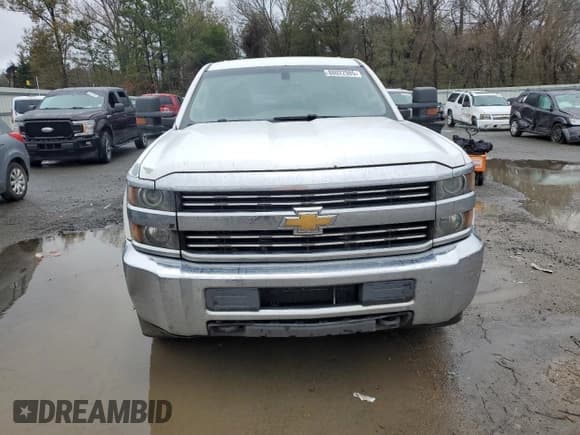 ✅ 2016 Chevrolet Silverado 2500HD Work Truck • VIN: 1GC1KUEG3GF229288 • Лот: 88022985. Опубликован ранее на Copart с пробегом 494 821 миль. Бесплатный доступ к архиву аукционных продаж из США и подробный отчёт об истории автомобиля на DreamBid. Изображение 5.