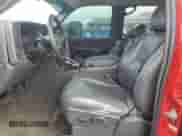 2005 Chevrolet Silverado 2500HD LT with VIN 1GCHK23215F888557, listed as a Copart auction lot 61552175 with 253,556 mi miles and Salvage title. Bid and sale history available at DreamBid. Image 7.