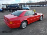 ✅ 1990 Mercedes-Benz 300 • VIN: WDBFA61E1LF013554 • Лот: 43781778. Опубликован ранее на IAAI с пробегом 128 636 миль. Бесплатный доступ к архиву аукционных продаж из США и подробный отчёт об истории автомобиля на DreamBid. Изображение 4.