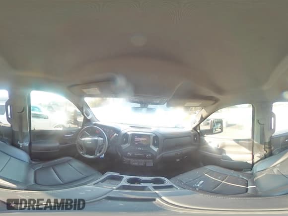 ✅ 2021 Chevrolet Silverado 2500HD Work Truck • VIN: 1GC1YLE72MF126027 • Lot: 68493335. Wystawiony na Copart z przebiegiem 154 965 mil. Bezpłatny archiwum sprzedaży aukcyjnych z USA i szczegółowy raport historii pojazdu na DreamBid. Zdjęcie 15.