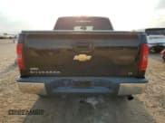 ✅ 2011 Chevrolet Silverado 1500 LT • VIN: 3GCPKSE29BG318924 • Lot: 68360355. Listed on Copart with 54,024 mi. Free auction sales archive from the USA and detailed vehicle history report at DreamBid. Image 6.