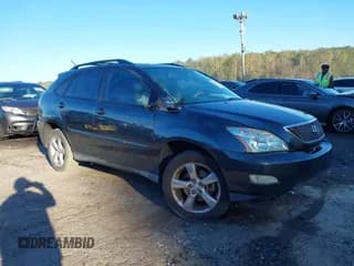 ✅ 2005 Lexus RX 330 • VIN: 2T2GA31U15C031426 • Лот: 43436219. Опубликован ранее на IAAI с пробегом 214 957 миль. Бесплатный доступ к архиву аукционных продаж из США и подробный отчёт об истории автомобиля на DreamBid. Изображение 1.
