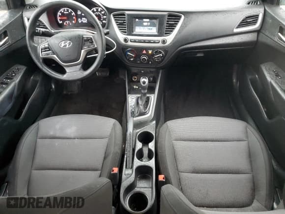 ✅ 2019 Hyundai Accent SE • VIN: 3KPC24A31KE056692 • Лот: 70831004. Опубликован ранее на Copart с пробегом 40 576 миль. Бесплатный доступ к архиву аукционных продаж из США и подробный отчёт об истории автомобиля на DreamBid. Изображение 8.