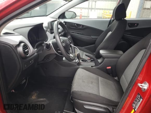 ✅ 2020 Hyundai Kona SE • VIN: KM8K12AA3LU514751 • Лот: 38905464. Опубликован ранее на Copart с пробегом 98 432 миль. Бесплатный доступ к архиву аукционных продаж из США и подробный отчёт об истории автомобиля на DreamBid. Изображение 7.