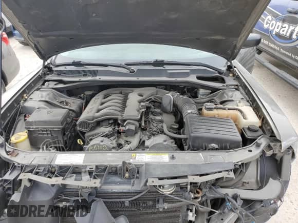 2008 Dodge Charger с VIN 2B3KA43G18H276198, выставлен на аукционе Copart как лот 76710664 с пробегом Не указан миль и Списание • Salvage title. История ставок и продаж доступна на DreamBid. Изображение 14.