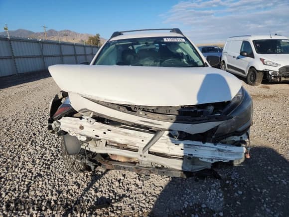 ✅ 2018 Subaru Outback • VIN: 4S4BSAAC1J3250599 • Лот: 81502015. Опубликован ранее на Copart с пробегом 86 569 миль. Бесплатный доступ к архиву аукционных продаж из США и подробный отчёт об истории автомобиля на DreamBid. Изображение 5.