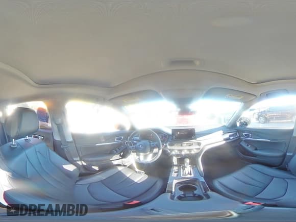 ✅ 2024 Acura Integra • VIN: 19UDE4H27RA025812 • Lot: 82527045. Listed on Copart with 7,821 mi. Free auction sales archive from the USA and detailed vehicle history report at DreamBid. Image 14.