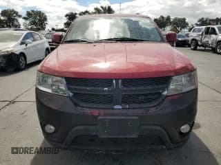 ✅ 2012 Dodge Journey SXT • VIN: 3C4PDCBG5CT231336 • Лот: 80201905. Опубликован ранее на Copart с пробегом 220 347 миль. Бесплатный доступ к архиву аукционных продаж из США и подробный отчёт об истории автомобиля на DreamBid. Изображение 5.
